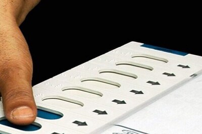 BJP wins all fours seats in Himachal Pradesh