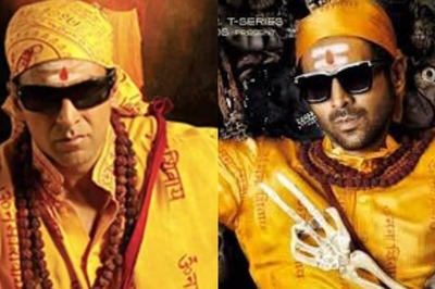 Akshay Kumar To Return As Rooh Baba In Kartik Aaryan-Vidya Balan's Bhool Bhulaiyaa 3? Actor Finally Reveals