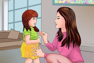 How to Be Good With Young Children