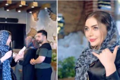 Man Goes On Dinner Date With Wife, Then Gives His Phone to Another Woman. What Happened Next Will Stun You
