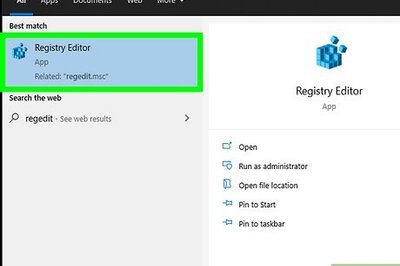 How to Enable IP Routing on Windows 10