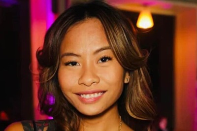 Portland Woman Breaks Guinness World Record With 19.65-second Handstand On Skateboard