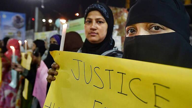 Delhi HC Asks Media House to Tender Apology for Revealing Identity of Hyderabad Rape Victim