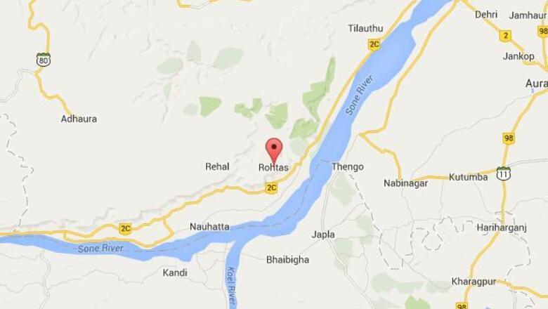 14-year-old from Bihar cracks IIT-JEE