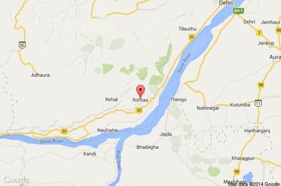 14-year-old from Bihar cracks IIT-JEE