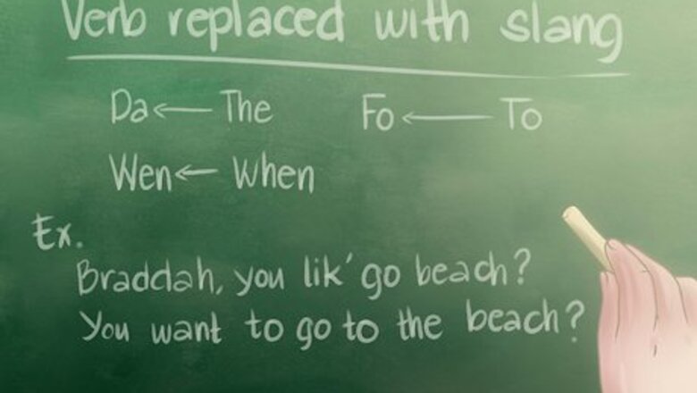 How to Understand Hawaiian Pidgin