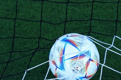 AIFF Suspends Deepak Sharma After Alleged Physical Assault on Female Players