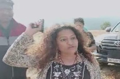 IAS Trainee Puja Khedkar’s Mother Charged With 'Attempt To Murder' Over Viral Gun Video