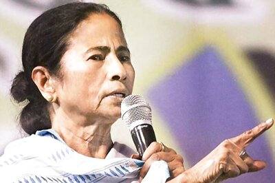 Mamata Accuses BJP of Maligning Missionaries of Charity Over Alleged Child-Selling Racket