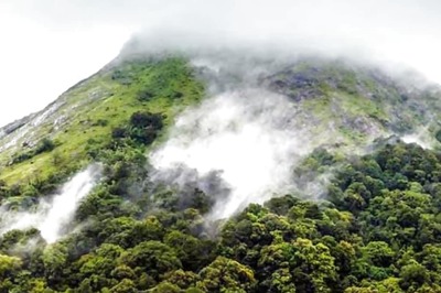 Want To Enjoy A Peaceful Long Weekend? Jet Off To These 5 Offbeat Destinations