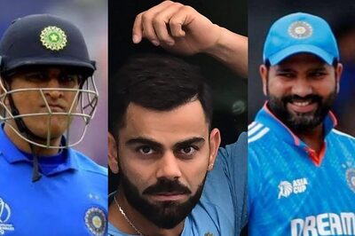 'Is it Dhoni? Kohli Was Like No, Rohit..': Ashwin Reveals Unheard Tale on 'Captain's Nightmare'