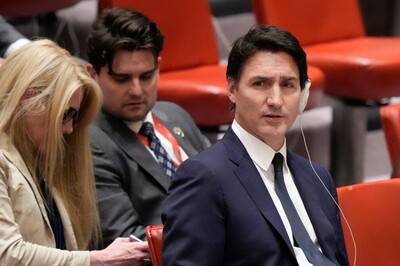 Is Trudeau’s Dipping Popularity Real Reason for Row with India? 60% Canadians Want Him To Step Aside