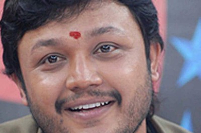 Kannada actor Ganesh to pair with Bhama after 'Shyloo'