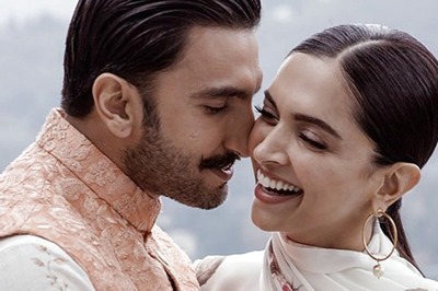 Deepika Padukone’s Blurry Pictures ‘Wow’ Husband Ranveer Singh