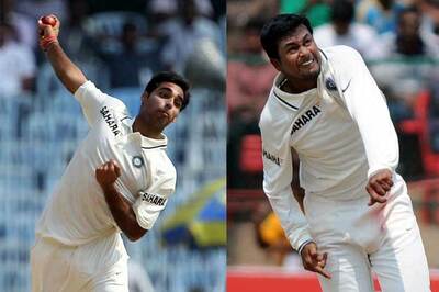 2nd Test: Australia face another trial by spin