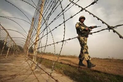 75 Army Personnel Killed in Ceasefire Violations by Pakistan Since 2014, Says Govt