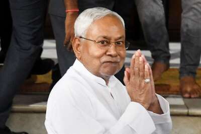 Bihar Floor Test: JDU-BJP Alliance In Comfortable Majority, A Look At How Numbers Stack Up In Assembly