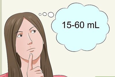 How to Relieve Constipation With Castor Oil