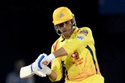 'The GOAT Finisher': Fans Astounded by MS Dhoni’s 20th Over Statistics in IPL