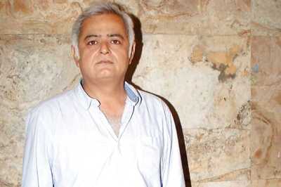 Hansal Mehta: Pakistan's Complicity in Business of Terrorism Must End