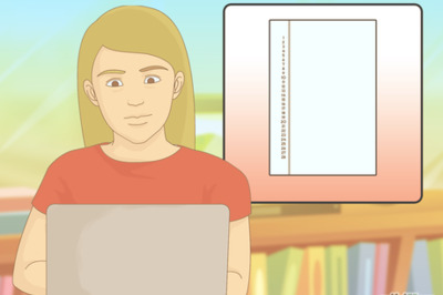 How to Format a Legal Pleading