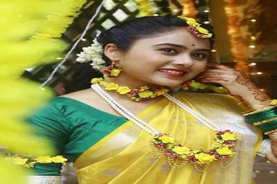 Rashmi Anpat Replaces Varada Patil in Marathi Show Lek Majhi Durga