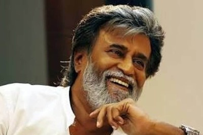 Rajinikanth Opens Up On Battling Alcoholism, Reveals 'It's The Biggest Mistake...'