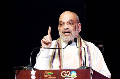 Telangana Liberation Day: Shah Slams BRS For Not Officially Celebrating it; KCR Calls State His 'Lifetime Achievement'