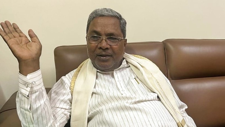 Modi Can’t Do Magic Here, Cong Will Win; Both DK & I are K’taka CM Aspirants: Siddaramaiah | Exclusive