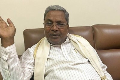 Modi Can’t Do Magic Here, Cong Will Win; Both DK & I are K’taka CM Aspirants: Siddaramaiah | Exclusive