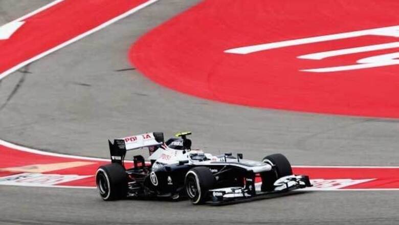Drivers split on F1's new silent era