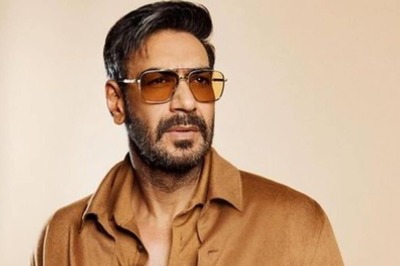 Ajay Devgn To Team Up With Mission Mangal Director Jagan Shakti For His Upcoming Film: Report