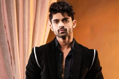 Bigg Boss Fame Abhishek Kumar Heads To Romania For Khatron Ke Khiladi 14