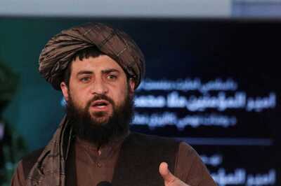 ‘Pak, Stop Allowing US Drones to Use Your Airspace’: Taliban Minister Strikes Back on Attacks | Exclusive
