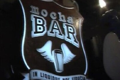 UP BSP MLA's son opens fire at bar staff, arrested