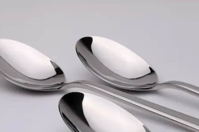 7 Easy Ways To Make Your Spoons Germ-Free In Minutes