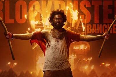 Dasara’s OST To Be Out On YouTube Soon, Says Music Director Santosh Narayan