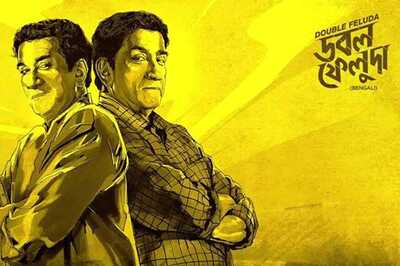Double Feluda Review: Satyajit Ray's Son Gives a Fitting Tribute to Bengal's Favourite Detective