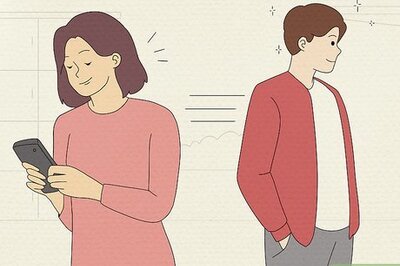 How to Act Normal Around Your Crush
