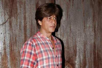 Shah Rukh Khan Denies Being Part of Dhoom 4