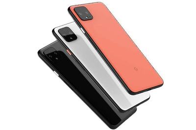 Google Assistant on The Pixel 4 to Support Three-Button Navigation