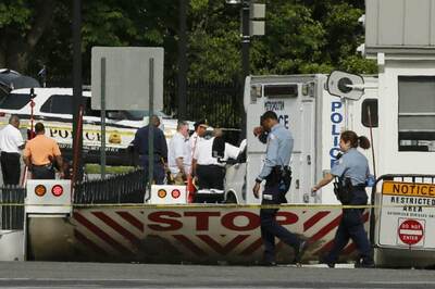 One Dead, Multiple injured in San Antonio Shopping Mall Shooting