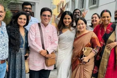 Team Naakutanti Reunites As Kannada Serial Completes 20 Years