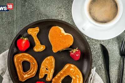 Father's Day 2024: Spoil Your Dad with Unique Pampering Ideas!