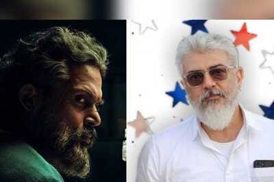 Karthi's Sardar To Clash With Ajith Kumar's AK61 At The Box Office