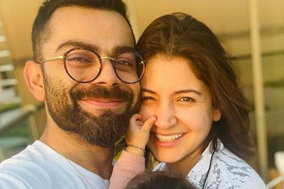 Happy Birthday Vamika: When Virat Kohli Got Candid About Raising His Daughter with Anushka Sharma