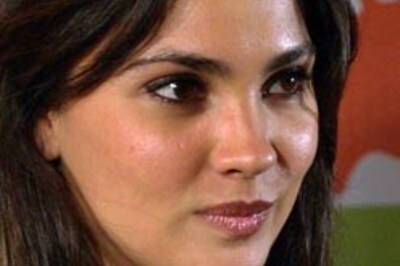 In Pics: What these stars learnt from their moms