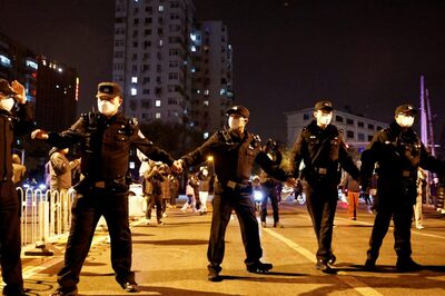 China Jailed UK Businessman Ian Stones for 5 Years in 2022 on Espionage Charges