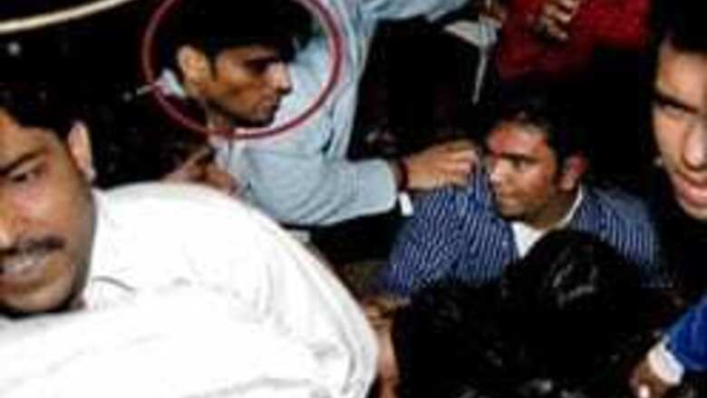 Justice on fast track in Mumbai molestation case