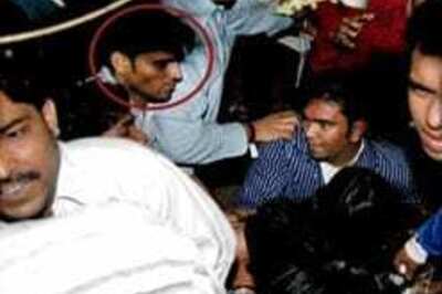 Justice on fast track in Mumbai molestation case